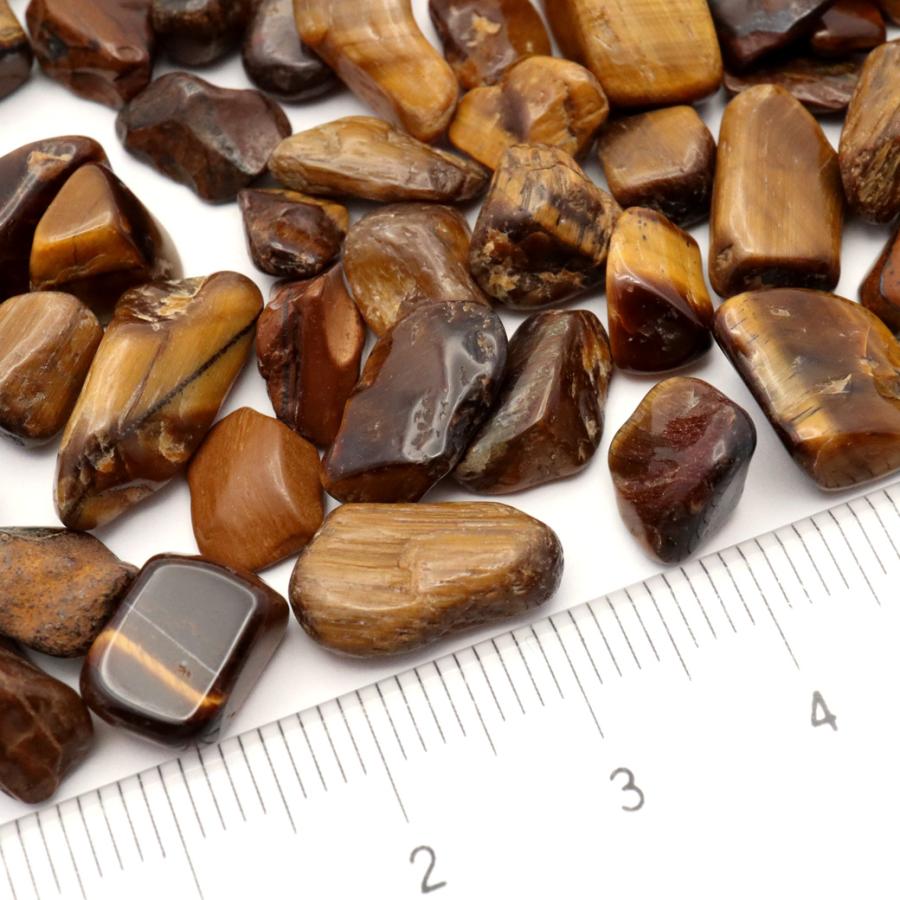 タイガーアイ 虎目石 さざれ石 本物 100g 中サイズ 天然石 タイガーアイ 虎目石 さざれ石 本物 100g 中サイズ 天然石