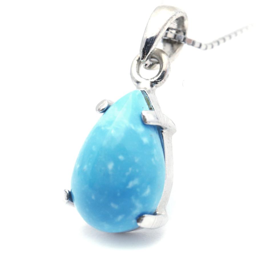 ターコイズ　ペンダント 楽天市場】ターコイズ ペンダントトップ スリーピング