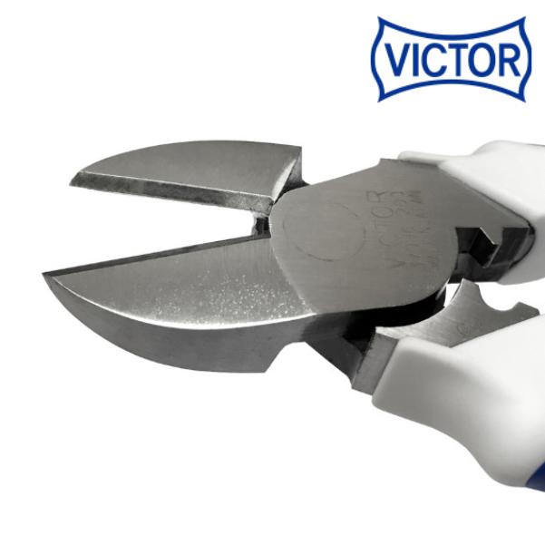 昭和レトロ victer ニッパー 7号サイズ 20個 VICTOR PLUS | 製品