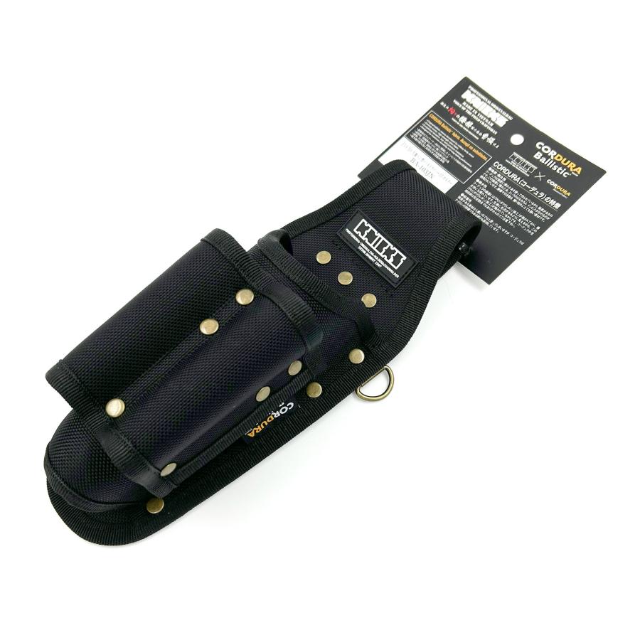 ニックス 腰袋 EVA コーデュラ バリスティック ペン型 ドリル