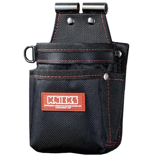 ニックス 軽量 腰袋 VA ストリッパー 小物 ホルダー KCS-201VADX