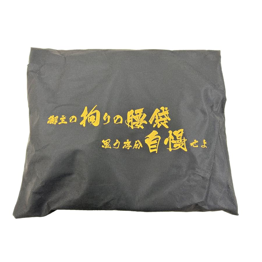 ニックス 腰袋 4号 帆布生地 24oz 電工バケツ KH-3139 腰道具 工具差し