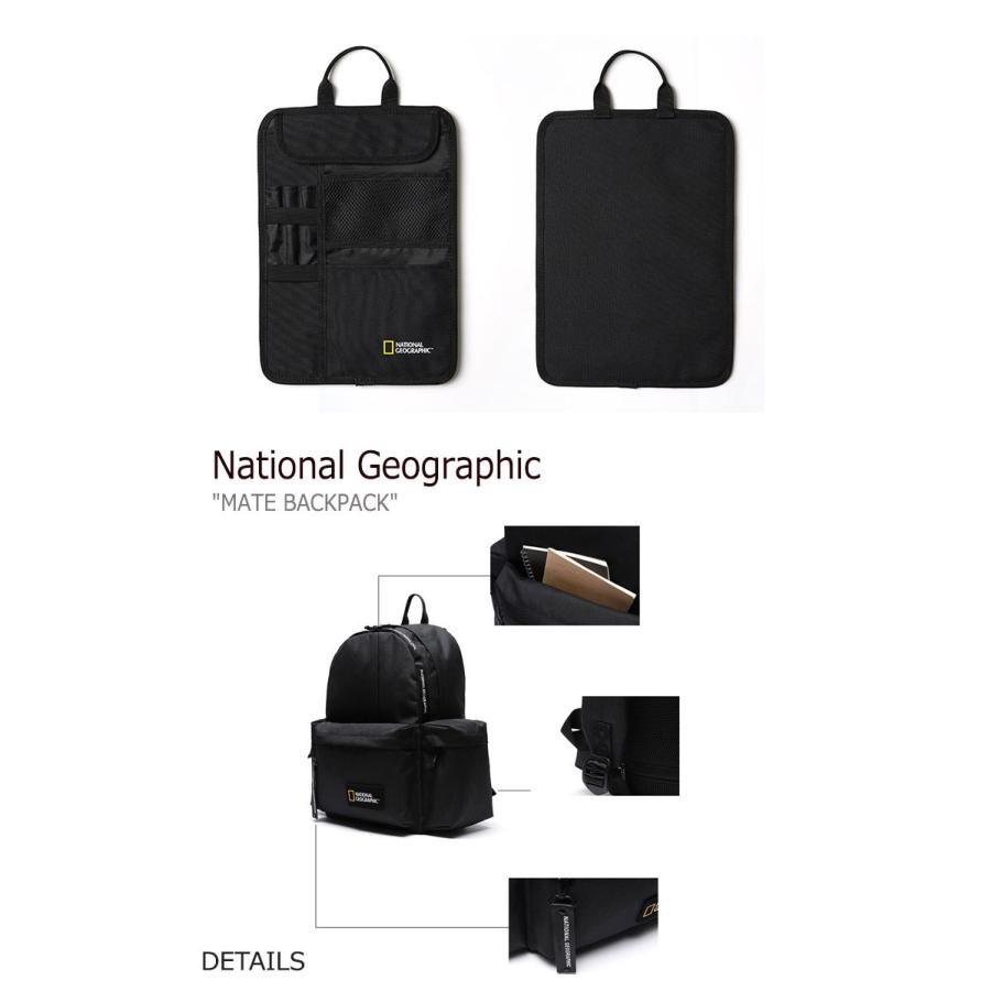 ナショナルジオグラフィック リュック NATIONAL GEOGRAPHIC メンズ