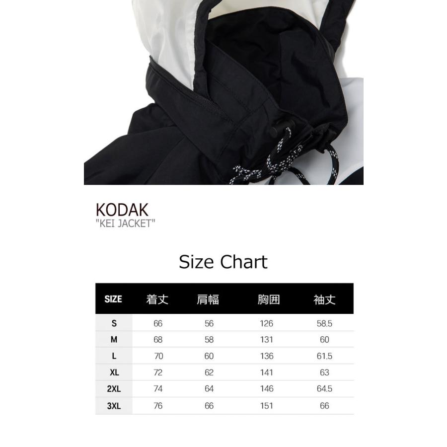 消費税無し フードジャケット コダックジャケット Kodakジャケット Kodak コダック ジャケット Kodak Kei Jacket ケイ ジャケット Black ブラック Light ライト Grey グレー Kahki Yellow Navy K0323ljk23blk Lgr Khk Ylw Nvy ウェア ジャケット Www Drabblecast Org