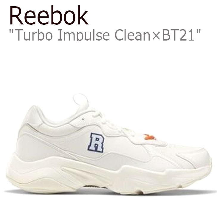 人気no 1 本体 リーボック スニーカー Reebok メンズ レディース Turbo Impulse Clean ターボ インパルス クリーン X Bt21 Rj アールジェイ ホワイト Fw5216 シューズ Sn Rb Fw5216 Gold Tail 通販 Yahoo ショッピング 人気ブランドを Www Skylanceronline Com