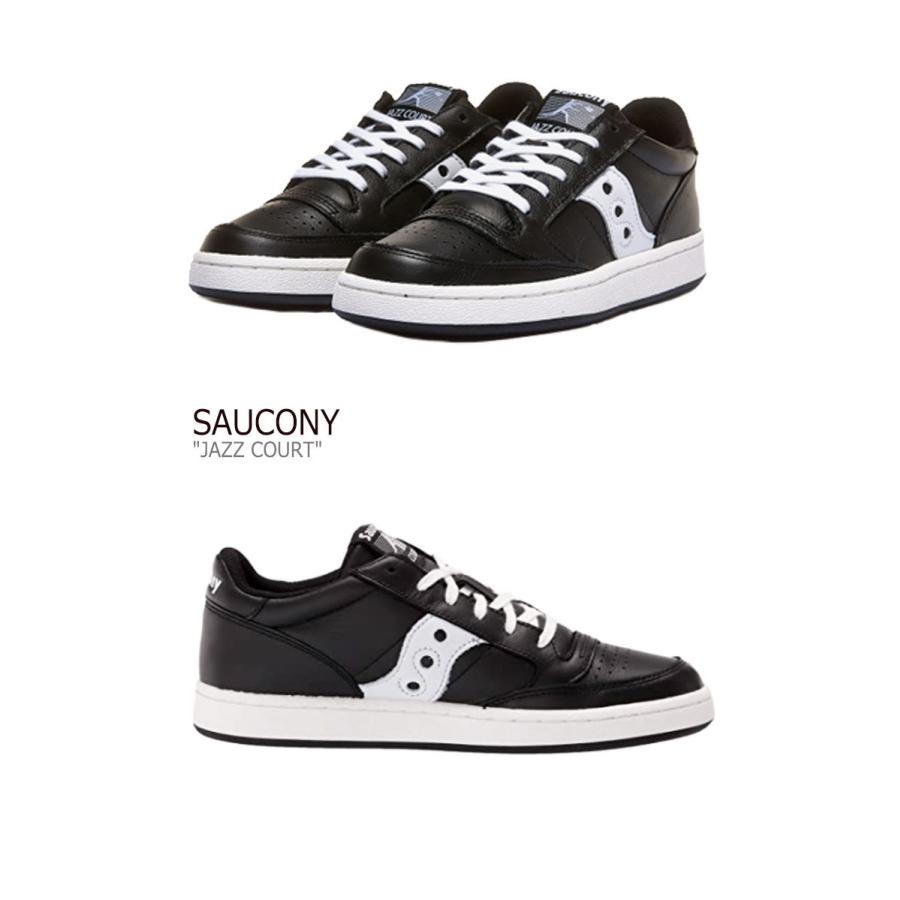 春夏新作 Black コート ジャズ Court Jazz レディース メンズ Saucony スニーカー サッカニー Jazzcourt サッカニージャズコート サッカニーシューズ ブラック シューズ S 1 シューズ
