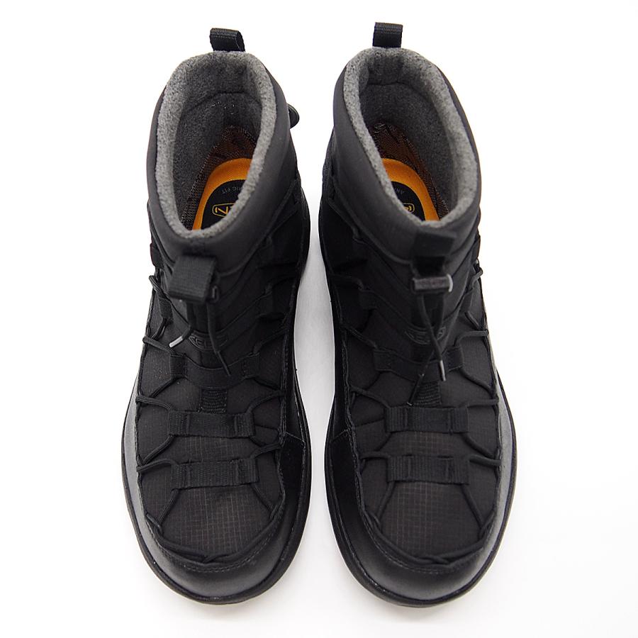 KEEN（キーン） スノーシューズ スノーブーツ ブーツ ユニーク