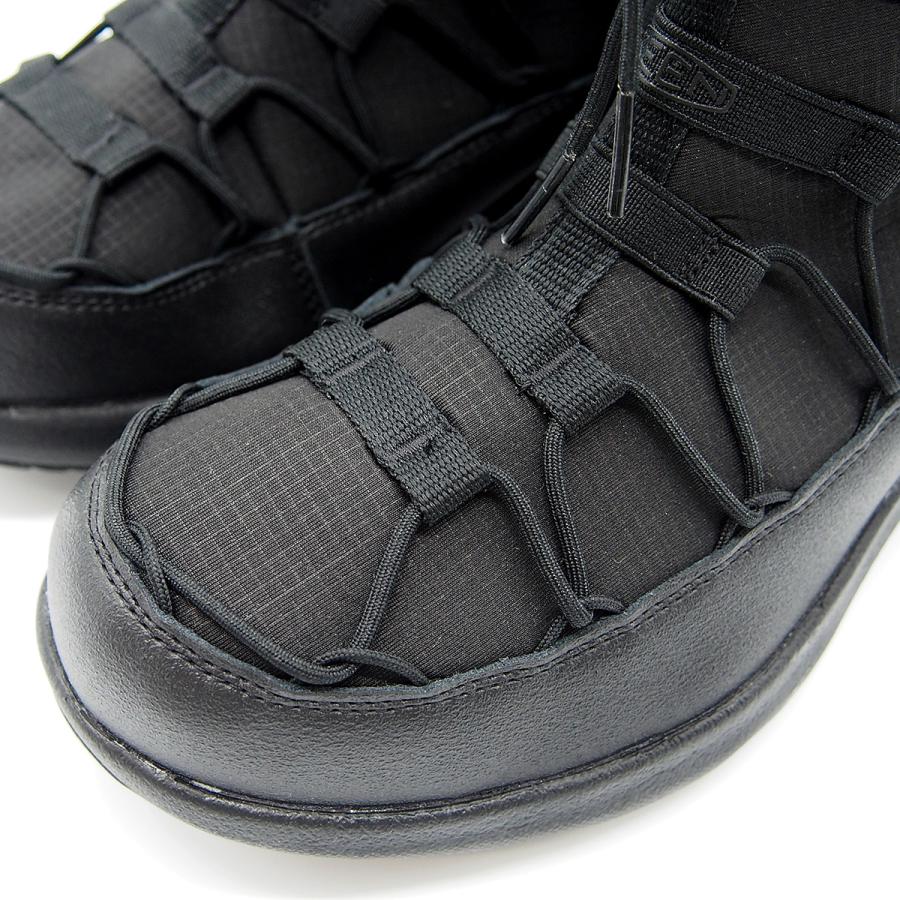 KEEN（キーン） スノーシューズ スノーブーツ ブーツ ユニーク