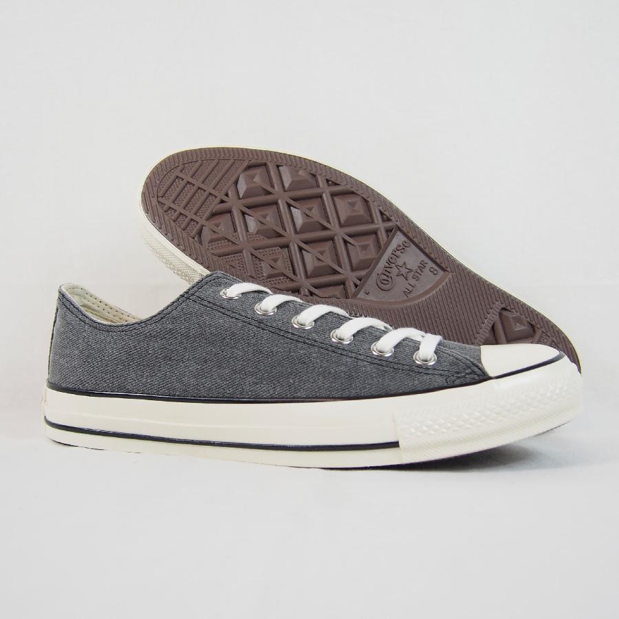 コンバース オールスター ユーエス フレイドデニム オックス ブラック メンズ スニーカー Converse All Star Us Frayeddenim Ox Black 1sc338 Take Off Online 通販 Yahoo ショッピング