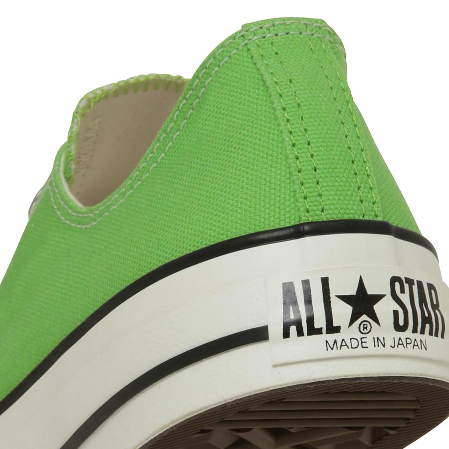 CONVERSE（コンバース） スニーカー メンズ レディース キャンバス