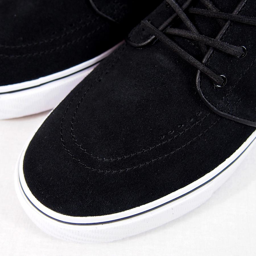 janoski og black