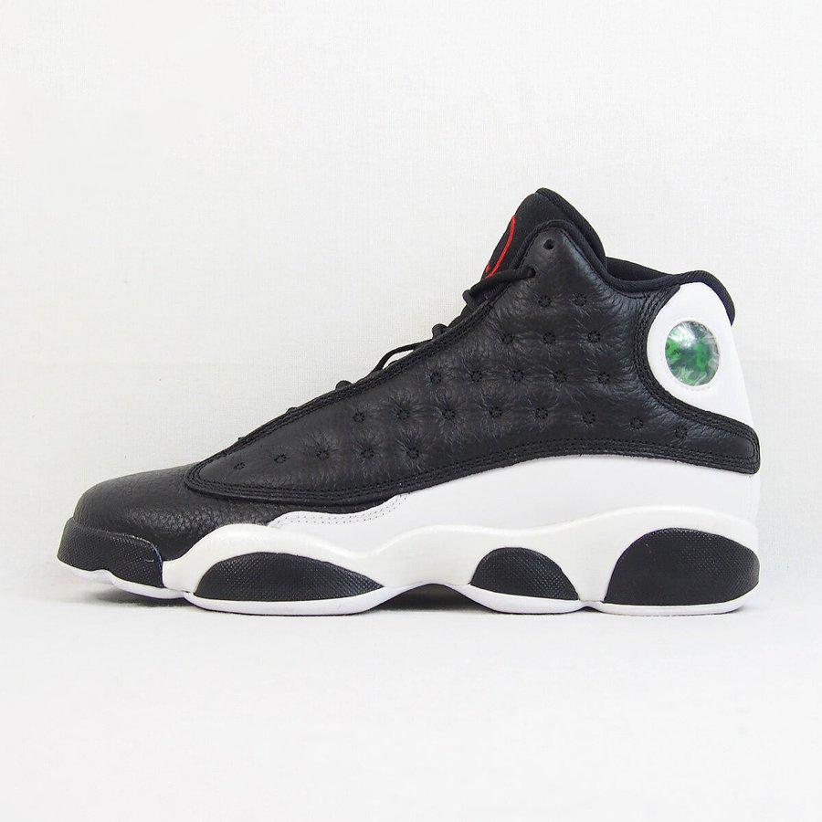 ナイキ エア ジョーダン 13 レトロ Gs ヒー ガット ゲーム レディース スニーカー Nike Air Jordan 13 Retro Gs He Got Game 4129 061 Take Off Online 通販 Yahoo ショッピング