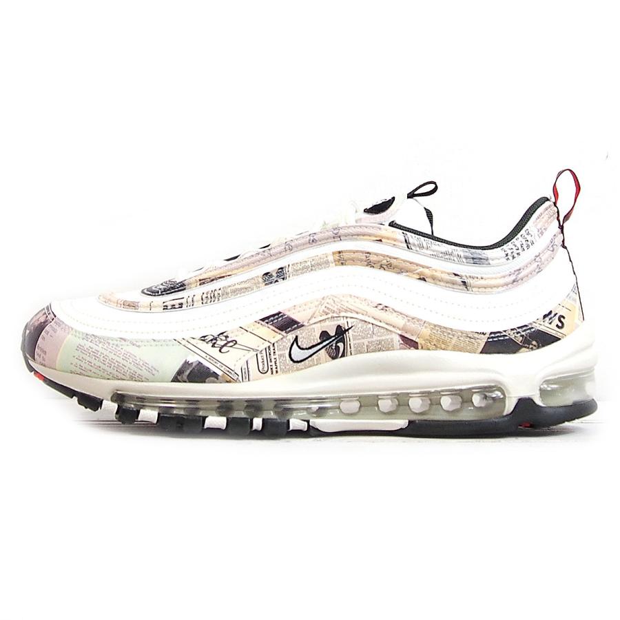 air max 97 sail black white