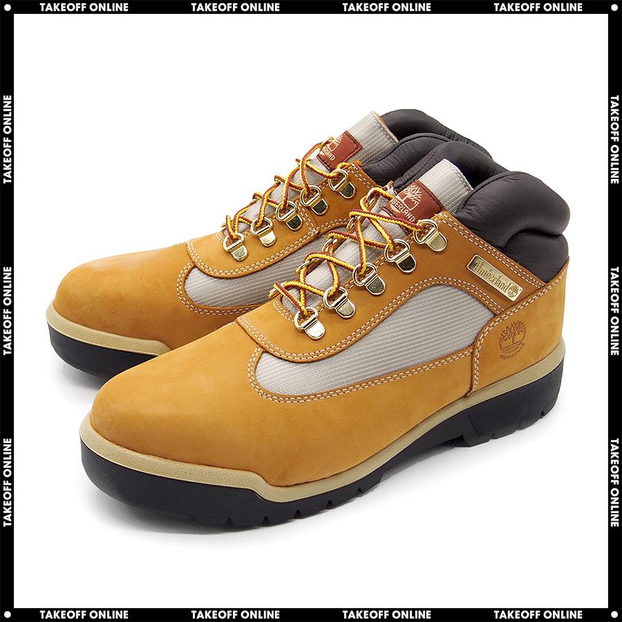 Timberland FIELD BOOT WP A18RI フィールドブーツ 楽天市場】【Timberland】 ティンバーランド FIELD BOOT WP