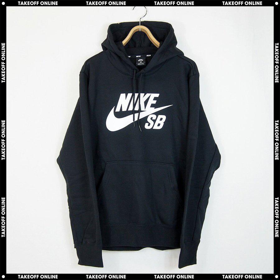 ナイキ エスビー アイコンエッセンシャルプルオーバーフーディ メンズ パーカー Nike Sb Sb Icon Essential Pullover Hoodie Black Aj9734 010 Take Off Online 通販 Yahoo ショッピング