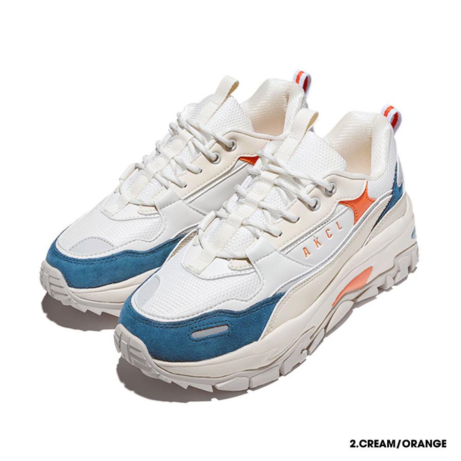 AKIII CLASSIC（アキクラシック） 厚底スニーカー レディース アーバン
