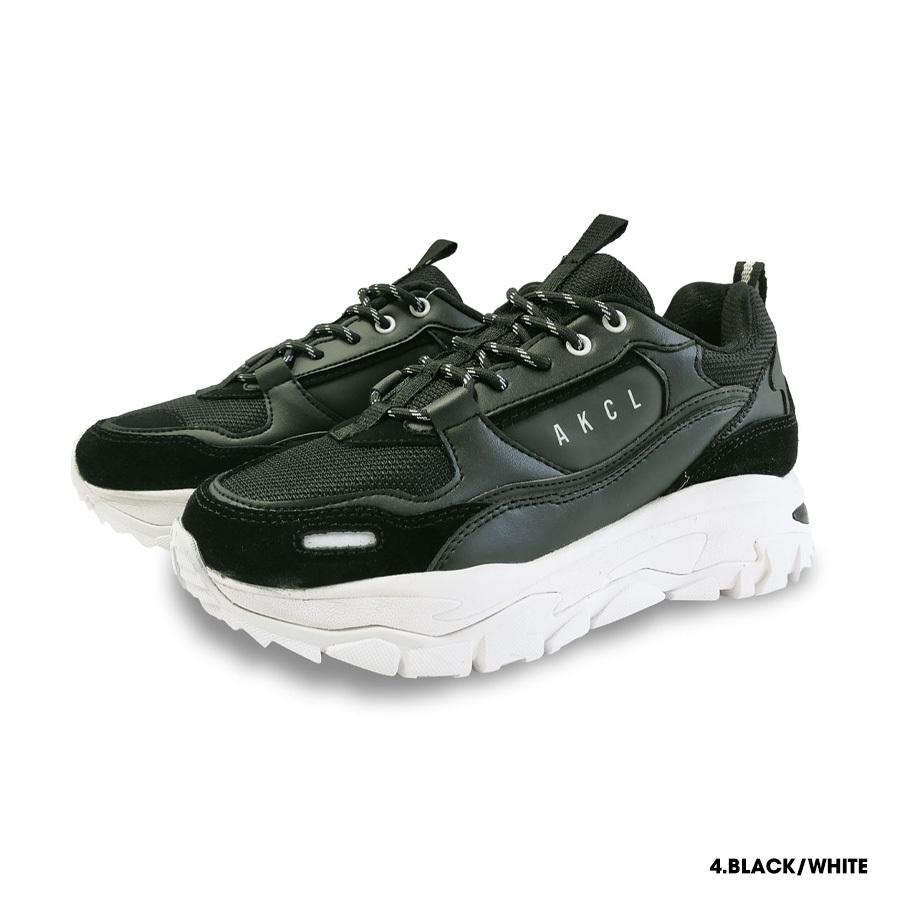 AKIII CLASSIC（アキクラシック） 厚底スニーカー レディース アーバン