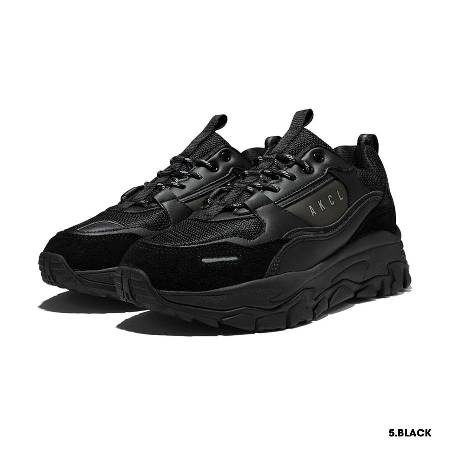 AKIII CLASSIC（アキクラシック） 厚底スニーカー レディース アーバン