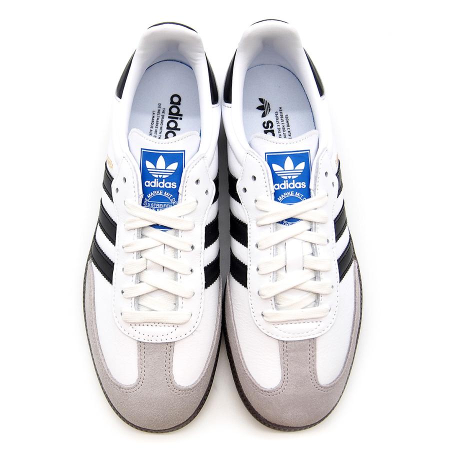 adidas アディダス スニーカー メンズ サンバ オリジナル adidas アディダス スニーカー メンズ サンバ オリジナル