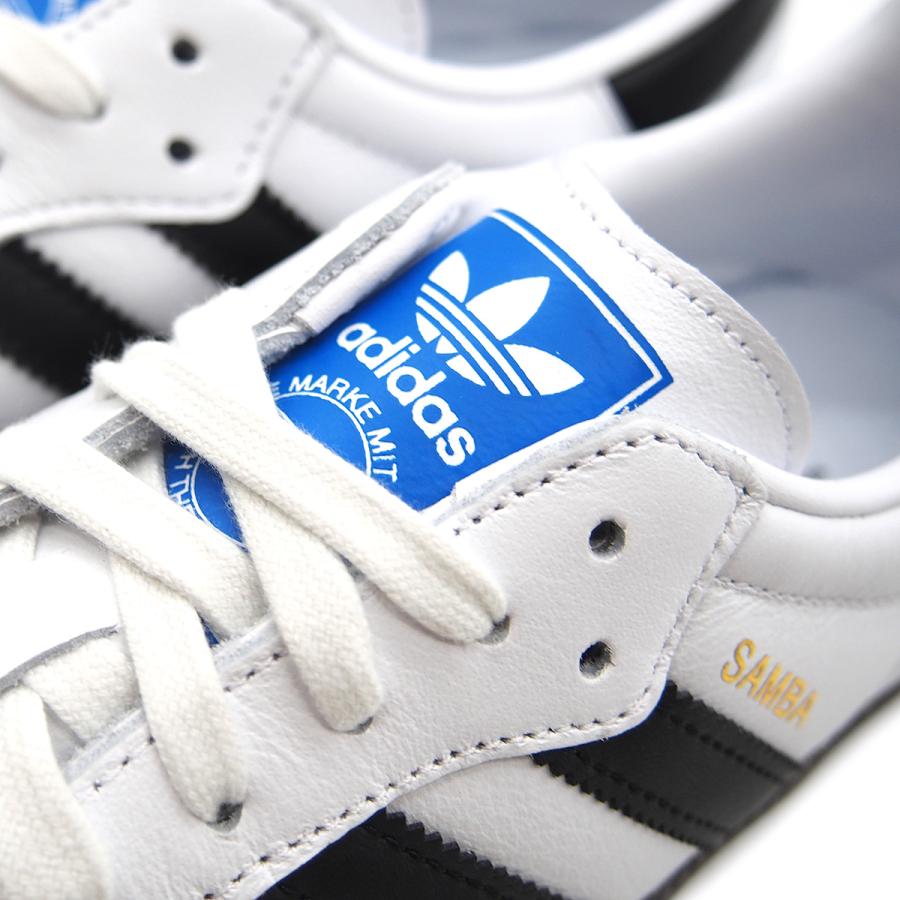adidas アディダス スニーカー メンズ サンバ オリジナル