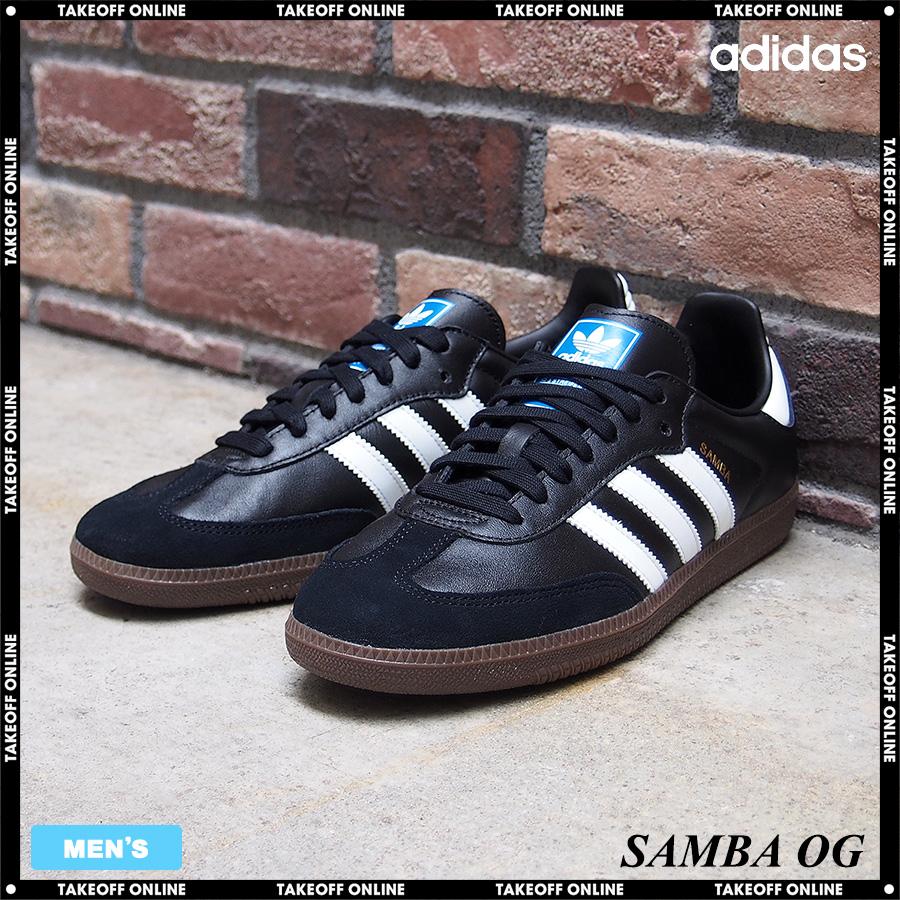 adidas アディダス スニーカー メンズ サンバ オリジナル adidas アディダス スニーカー メンズ サンバ オリジナル