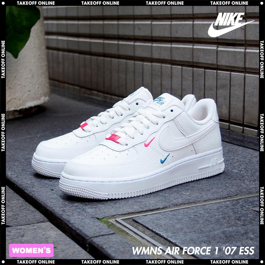 NIKE ナイキ スニーカー レディース ウィメンズ エアフォース1 NIKE ナイキ スニーカー レディース ウィメンズ エアフォース1