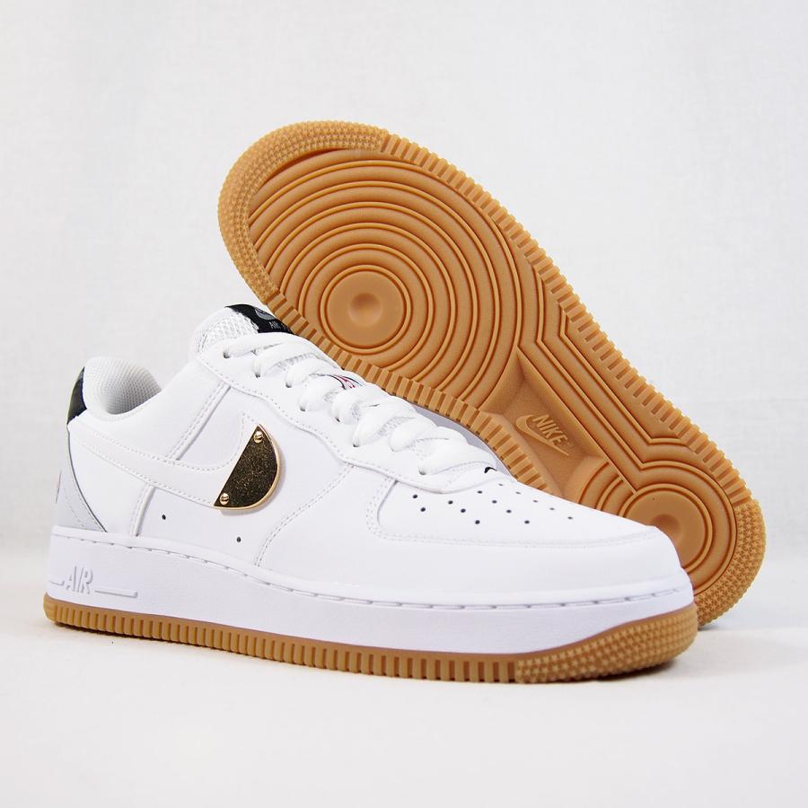 ナイキ エア フォース 1 07 Lv8 エヌビーエーパック メンズ スニーカー Nike Air Force 1 07 Lv8 Nba Pack White White Pure Platinum Ct2298 100 Take Off Online 通販 Yahoo ショッピング