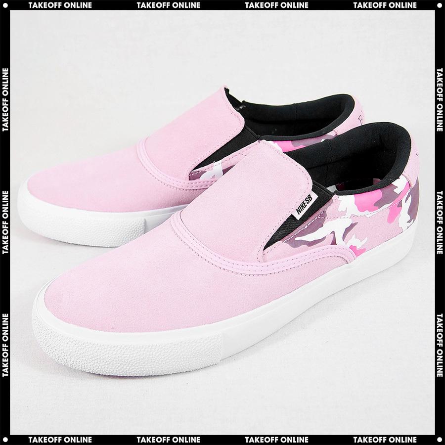 ナイキ スケートボーディング ズーム ベローナ スリッポン プリズムピンク メンズ スニーカー Nike Sb Zoom Verona Slip Prism Pink Team Red Pinksicle Dd4940 600 Take Off Online 通販 Yahoo ショッピング