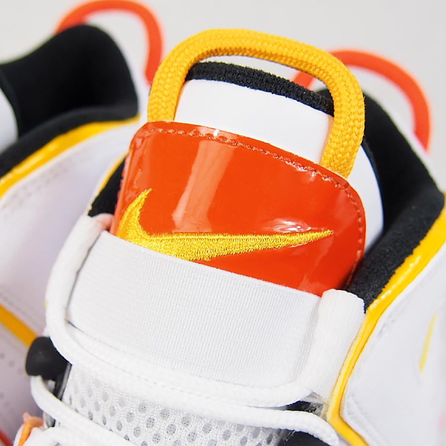 ナイキ エア モア アップテンポ ロズウェル レイガンズ メンズ スニーカー Nike Air More Uptempo White University Gold Roswell Rayguns Dd9223 100 Take Off Online 通販 Yahoo ショッピング