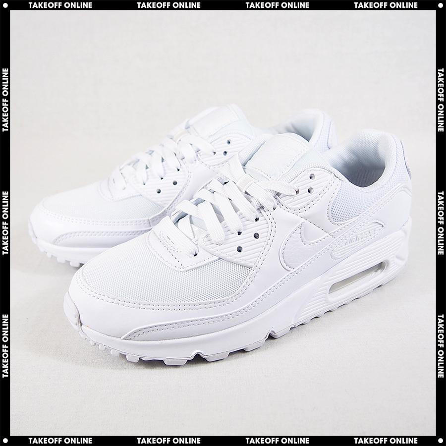 NIKE（ナイキ） スニーカー レディース ウィメンズ エア マックス 90