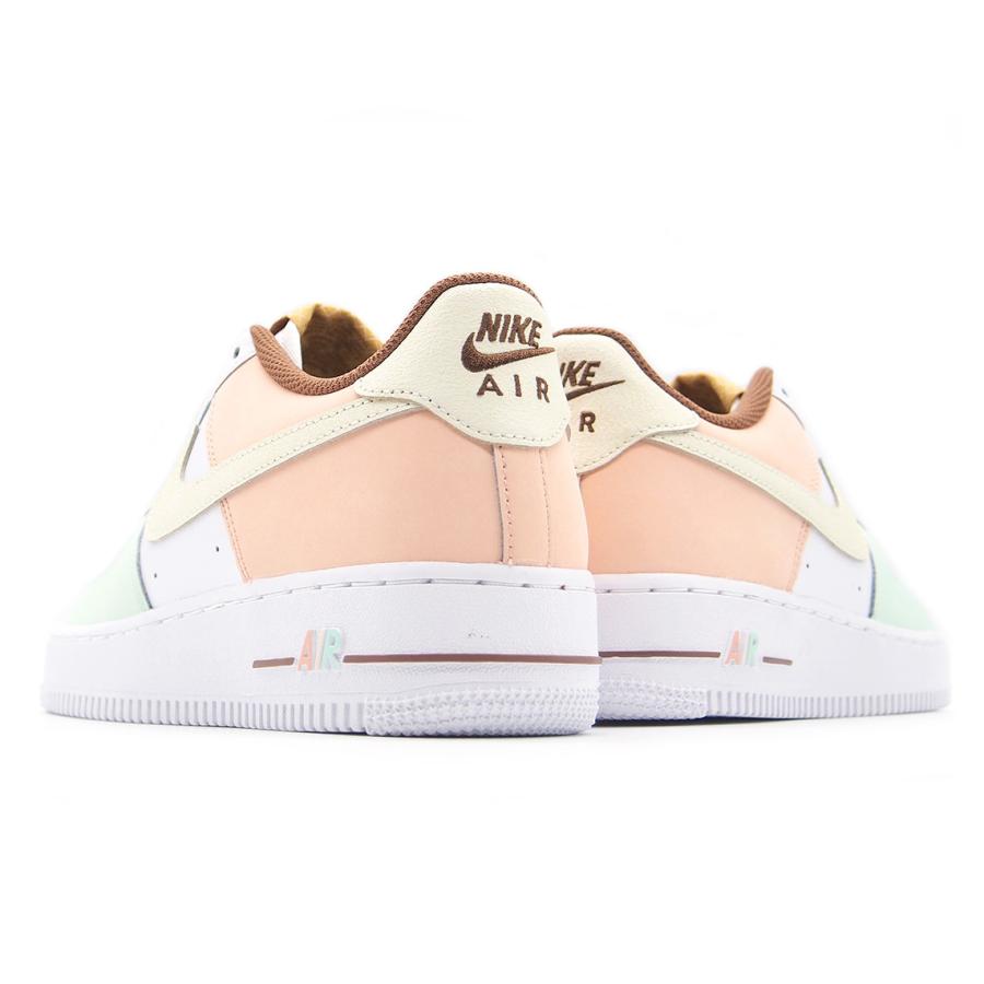 NIKE ナイキ スニーカー レディース エアフォース1 GS ホワイト 