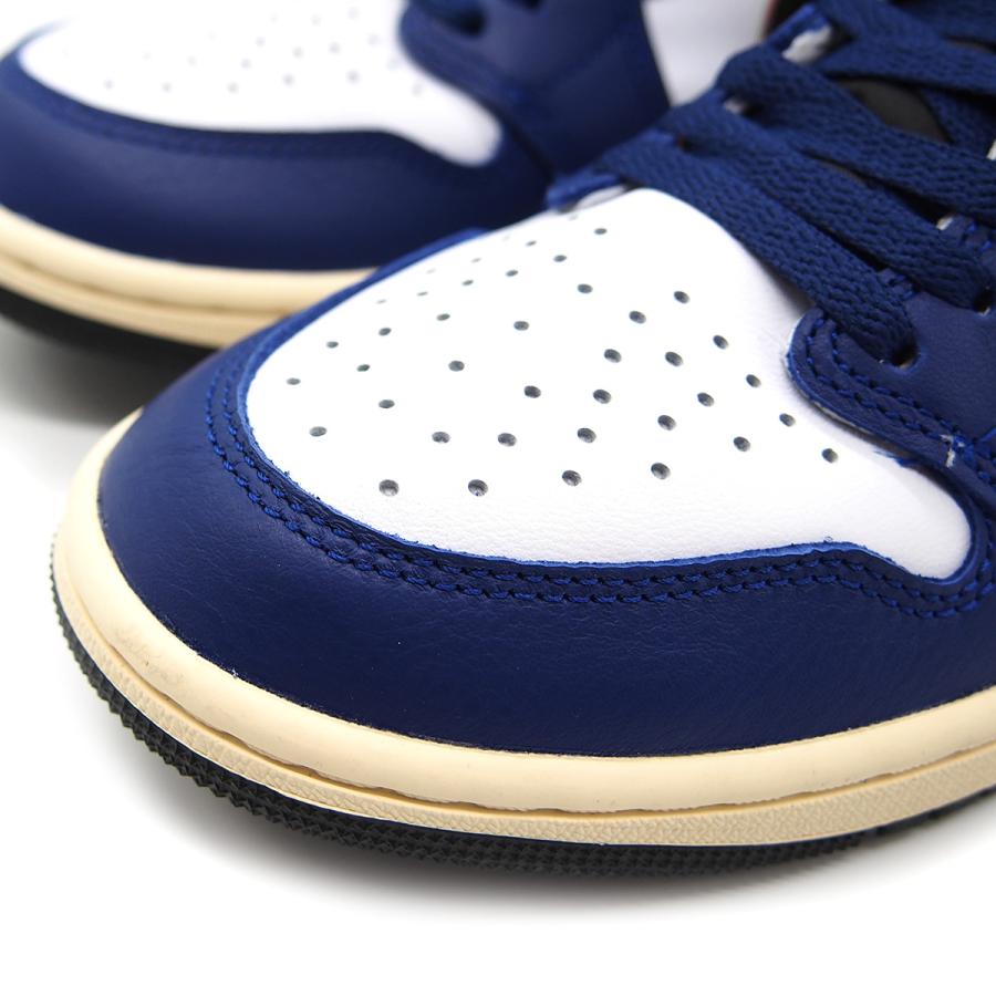 エア ジョーダン 1 【並行輸入品】ナイキ スニーカー メンズ ア