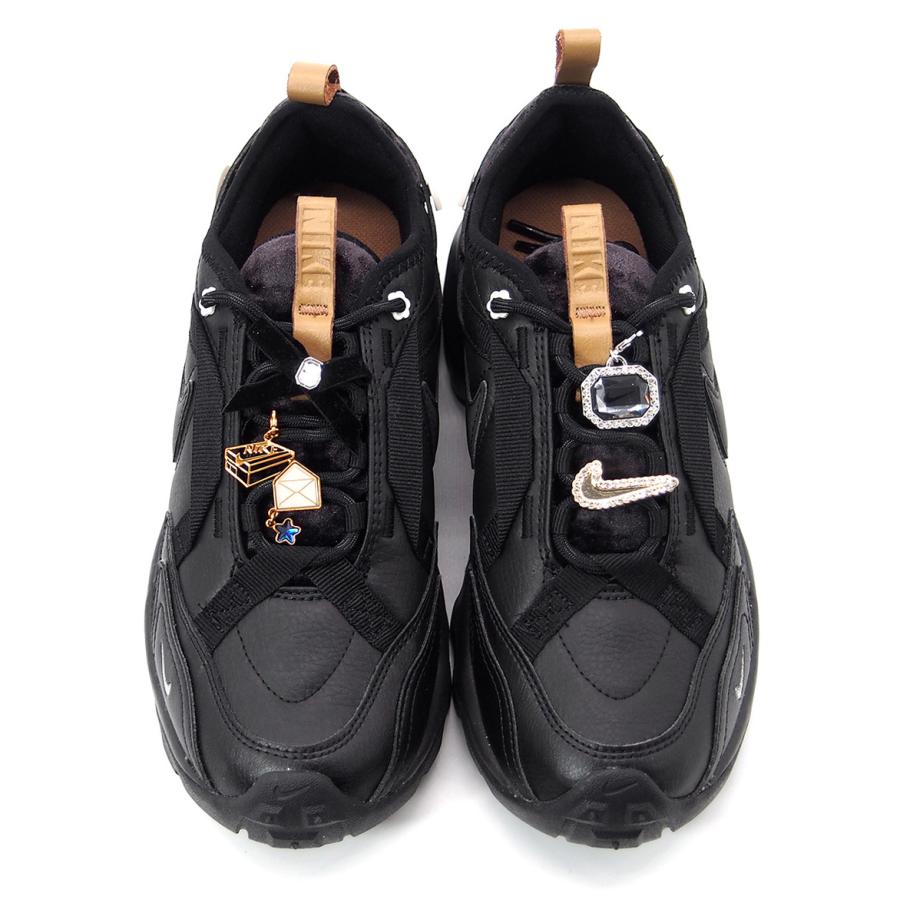 TCブラックS WMNS TC 7900 BLACK/BLACK-BLACK-DK DRIFTWOOD レディース 工場