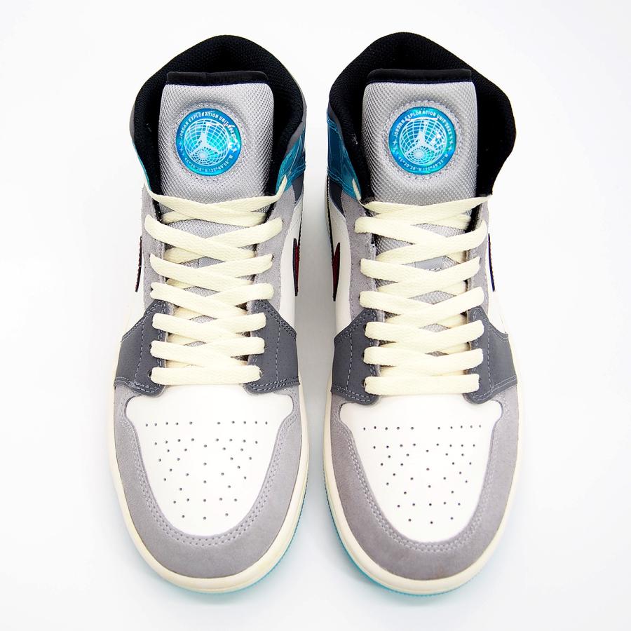 NIKE AIR JORDAN 1 MID SE 