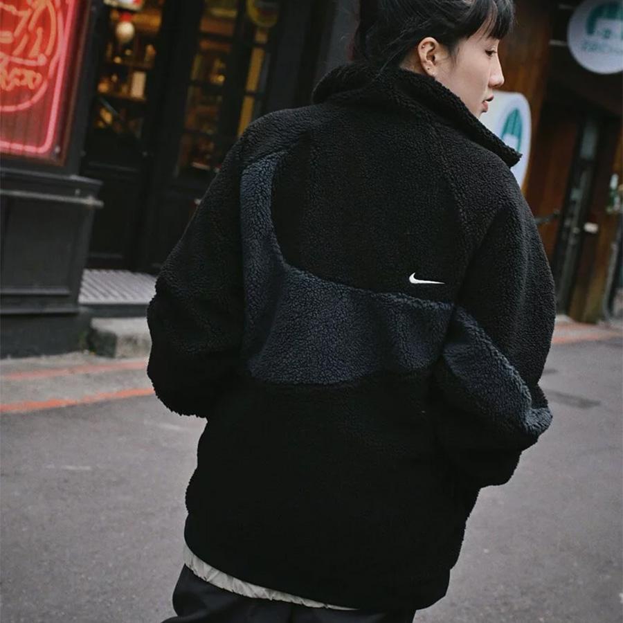 NIKE ナイキ ジャケット メンズ レディース リバーシブル NIKE ナイキ ジャケット メンズ レディース リバーシブル