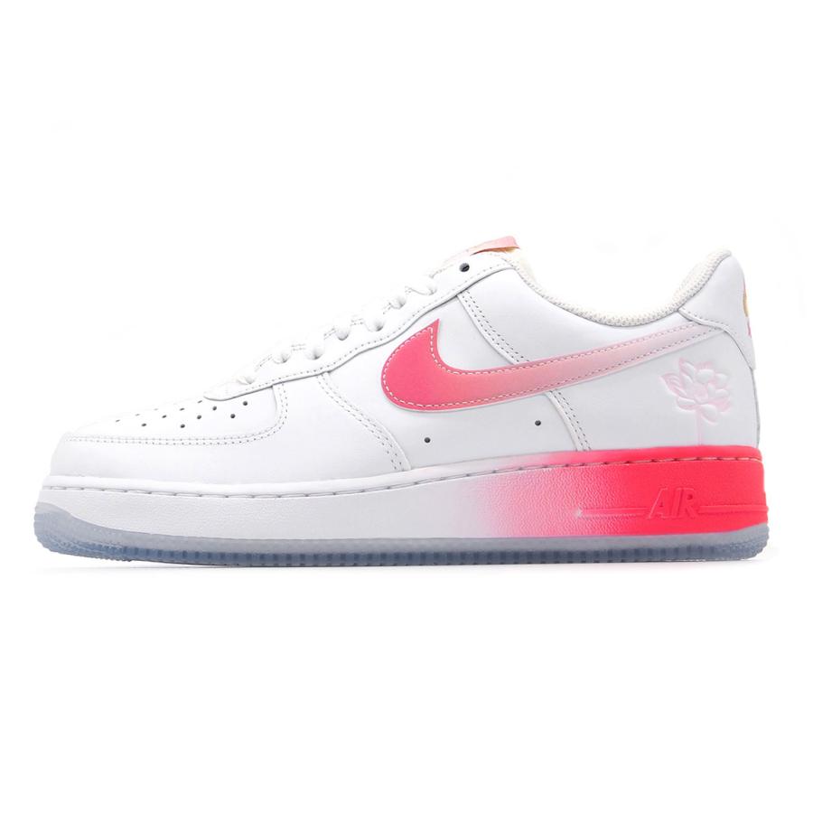 NIKE AIR FORCE 1 '07 PRM 