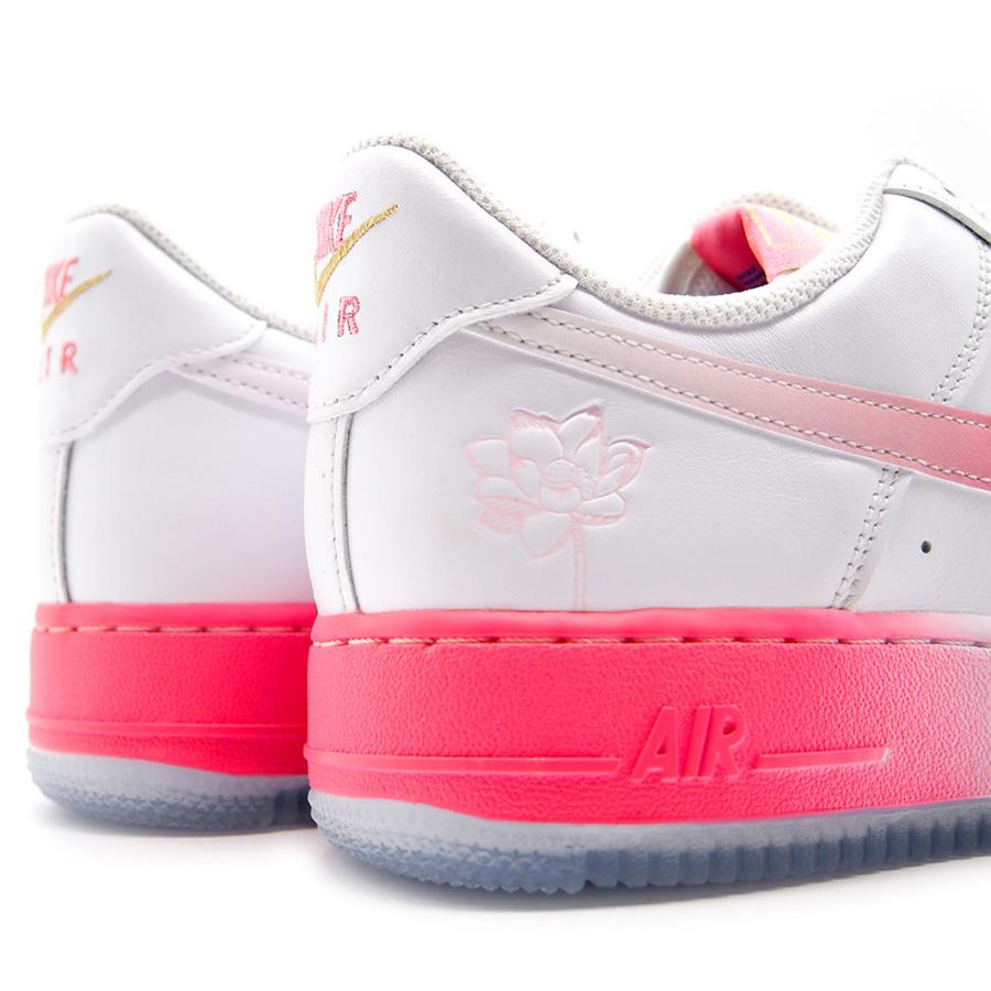 NIKE AIR FORCE 1 '07 PRM 