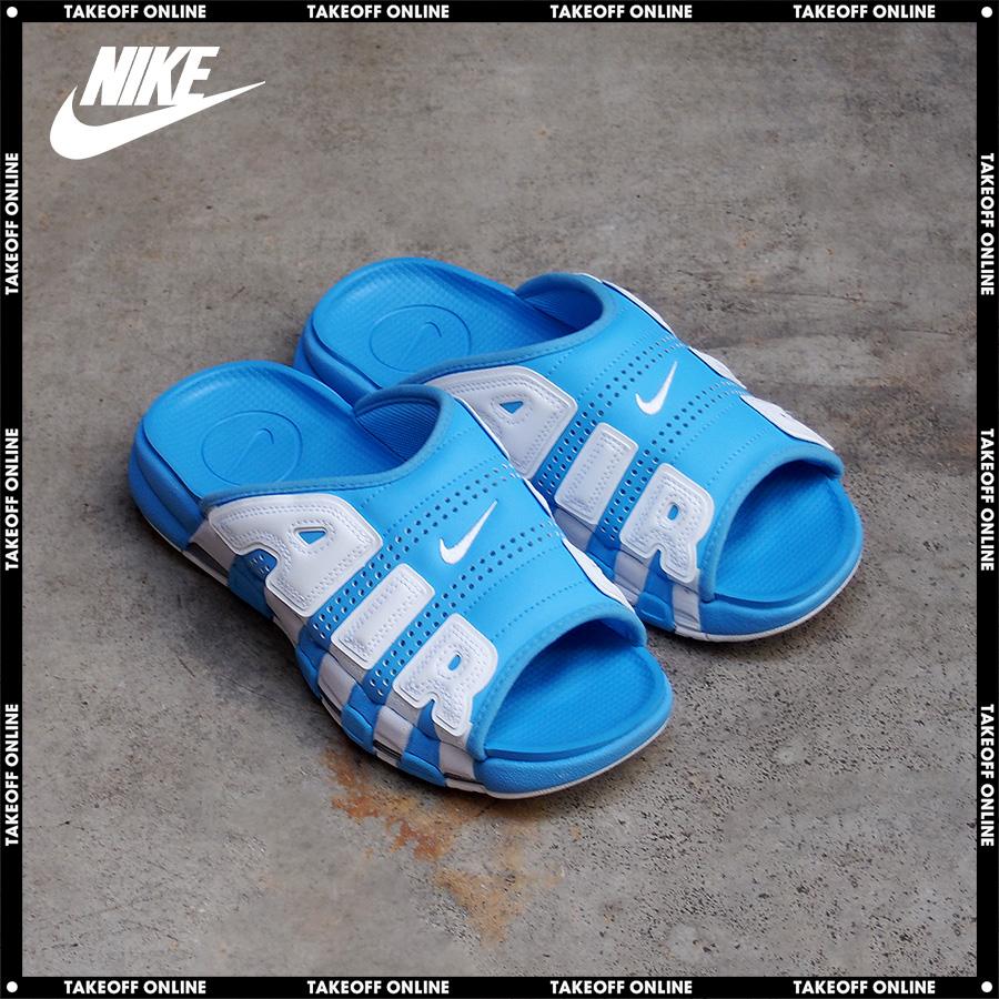 NIKE ナイキ サンダル メンズ エアモアアップテンポスライド NIKE ナイキ サンダル メンズ エアモアアップテンポスライド