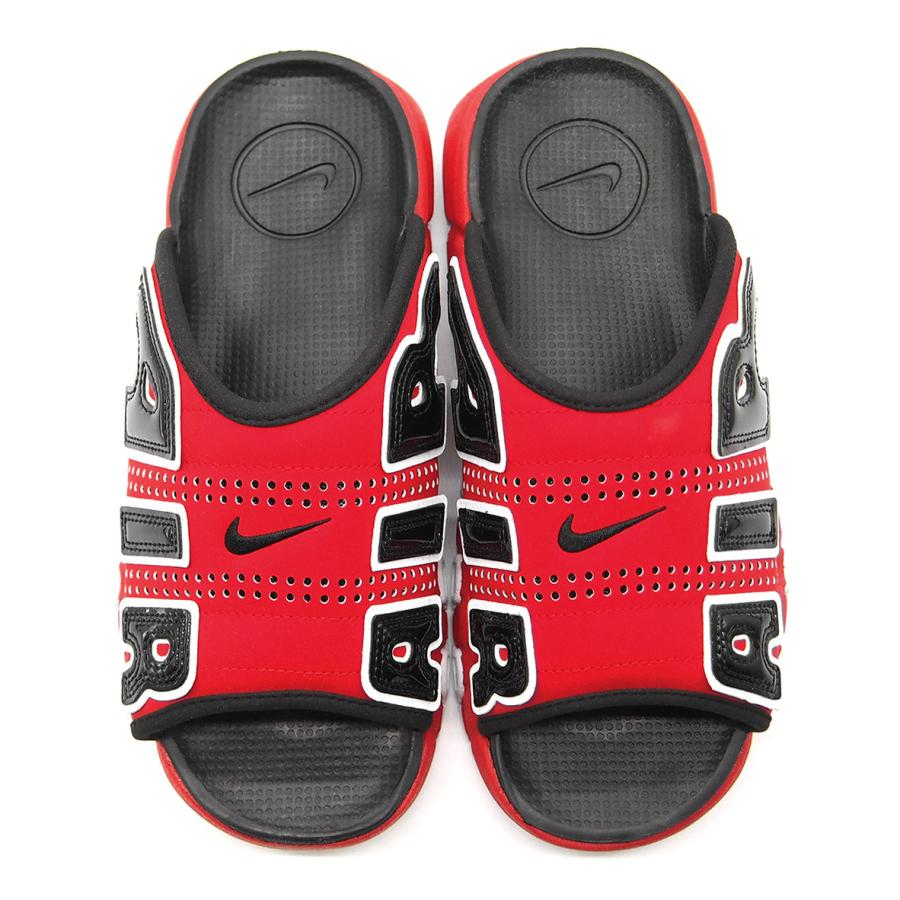 NIKE ナイキ サンダル メンズ エアモアアップテンポスライド NIKE ナイキ サンダル メンズ エアモアアップテンポスライド