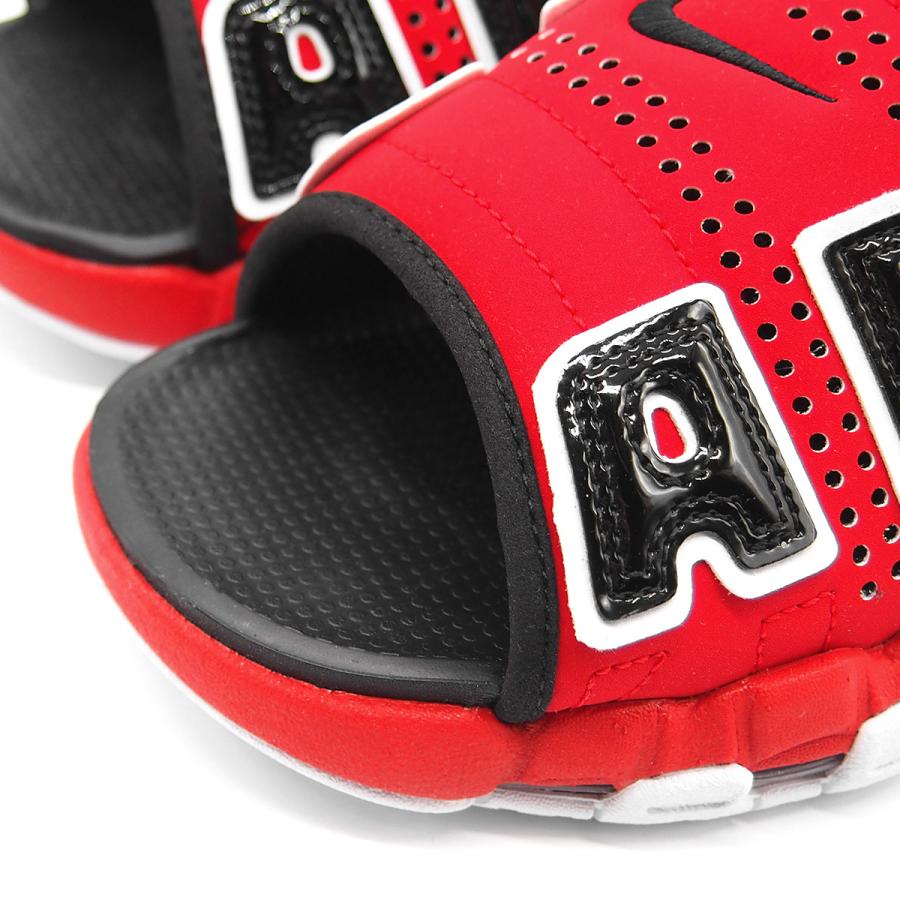 NIKE ナイキ サンダル メンズ エアモアアップテンポスライド NIKE ナイキ サンダル メンズ エアモアアップテンポスライド