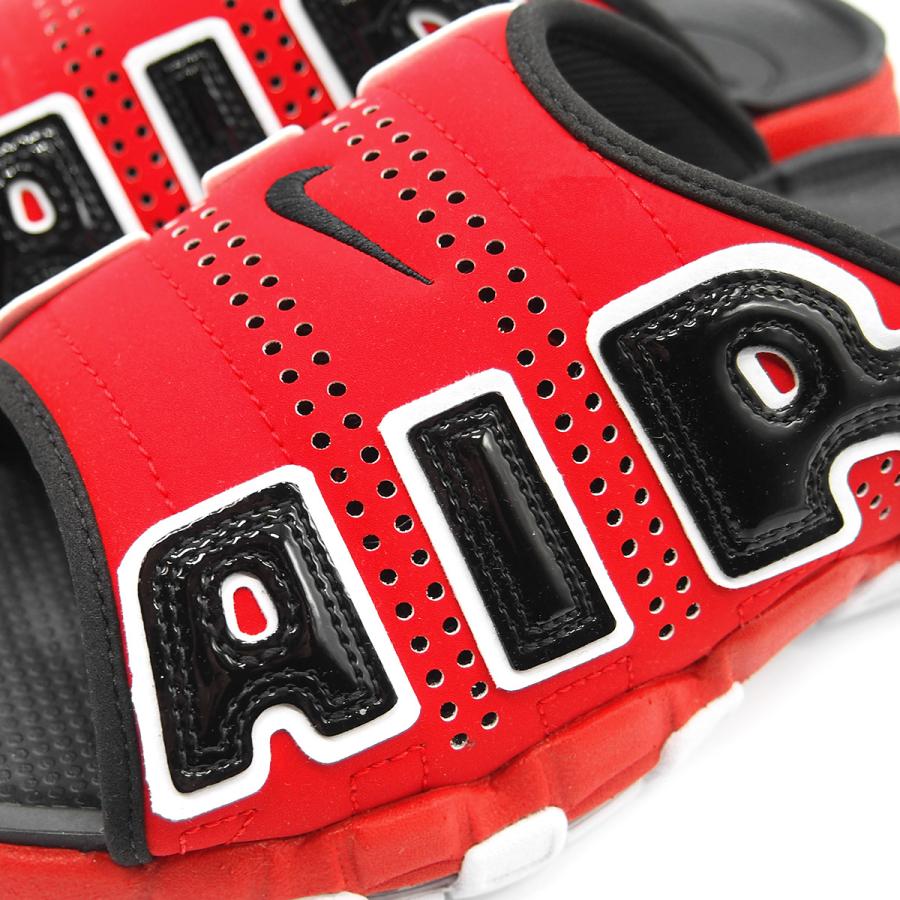 NIKE ナイキ サンダル メンズ エアモアアップテンポスライド NIKE ナイキ サンダル メンズ エアモアアップテンポスライド