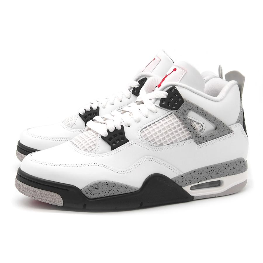 エア ジョーダン 4 【並行輸入品】ナイキ スニーカー メンズ