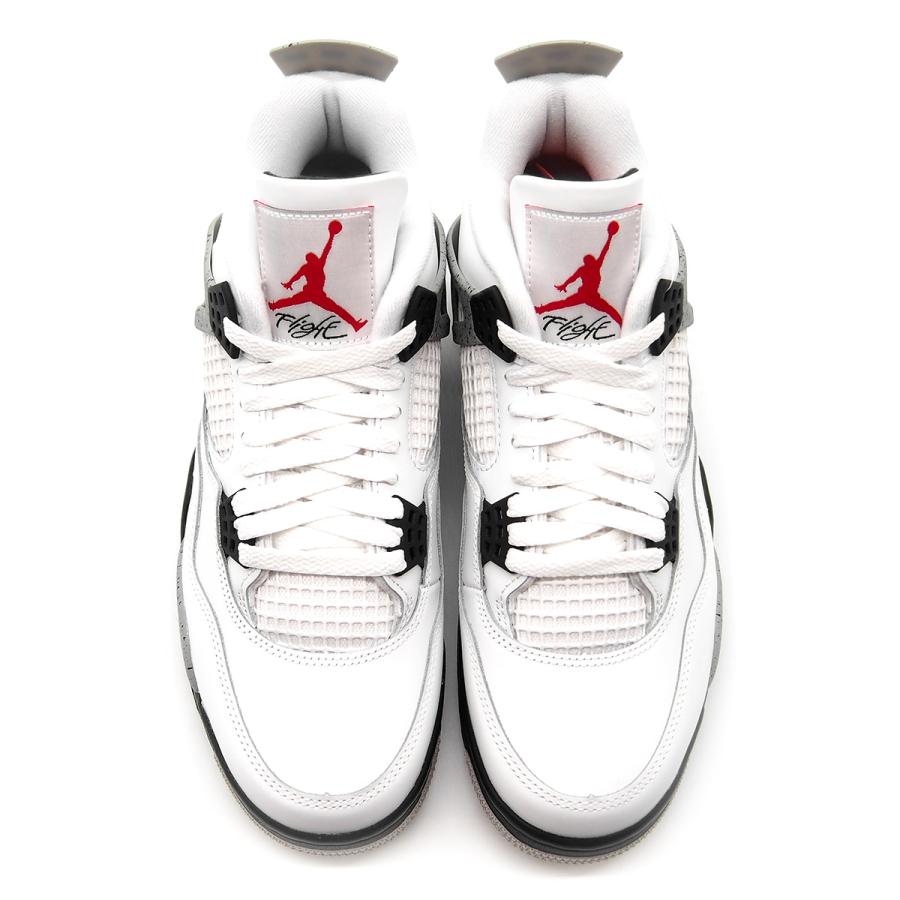 [未使用]★27cm NIKE AIR JORDAN 4 RETRO ジョーダン AIR JORDAN 4 RETRO｜NIKE｜SHOES（シューズ）｜【公式通販 UNION