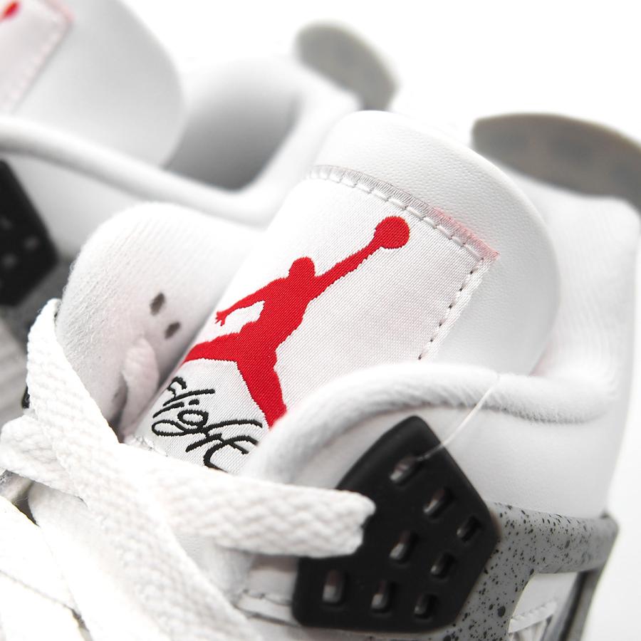 エア ジョーダン 4 【並行輸入品】ナイキ スニーカー メンズ