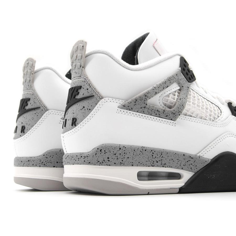 エア ジョーダン 4 【並行輸入品】ナイキ スニーカー メンズ