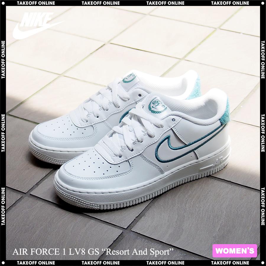 NIKE ナイキ スニーカー レディース エアフォース1 サミット NIKE ナイキ スニーカー レディース エアフォース1 サミット