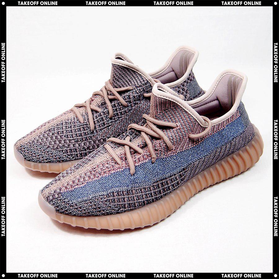 アディダス オリジナルス イージー ブースト 350 V2 フェード メンズ スニーカー Adidas Originals Yeezy Boost 350 V2 Fade 新色 H Take Off Online 通販 Yahoo ショッピング