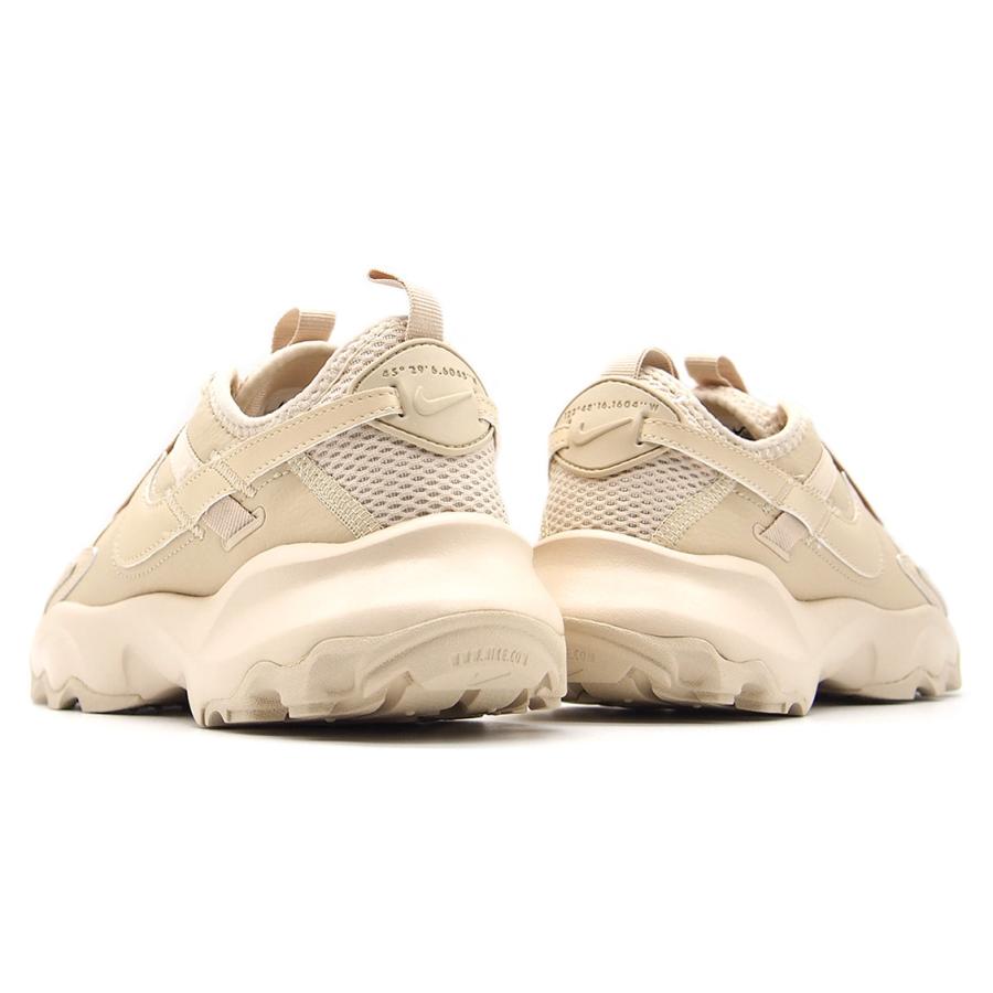 NIKE ナイキ スニーカー レディース ウィメンズ TC 7900 サンド