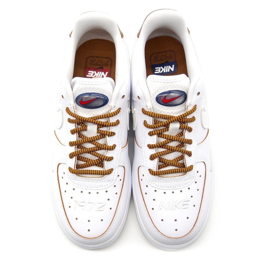 シューズ(女性用) Nike Air FORCE 1 エア フォース 1 ナイキ ウィメンズ エアフォース 07 ラックス