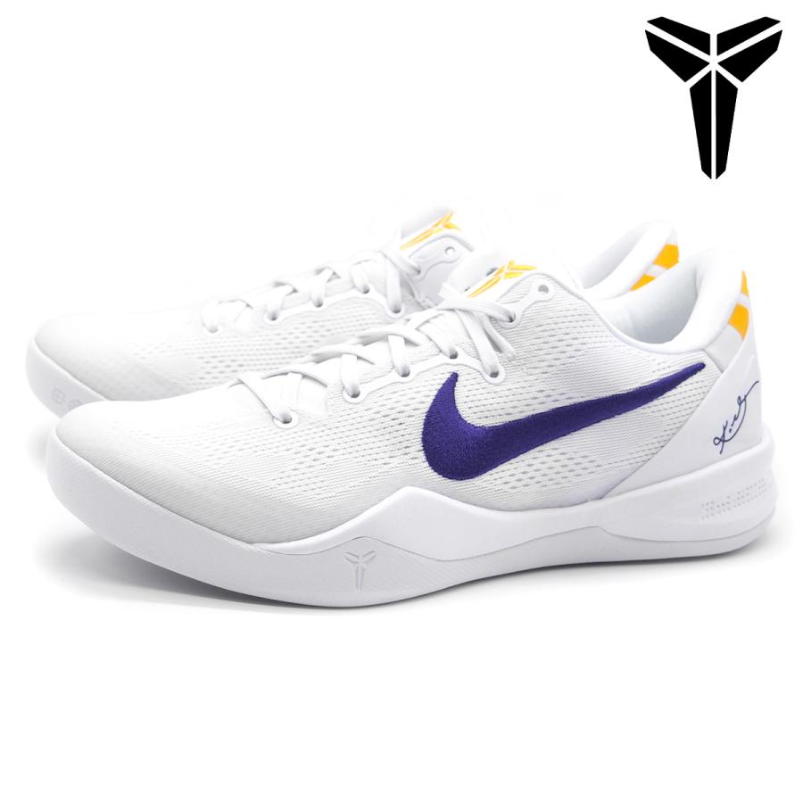 NIKE 【並行輸入品】ナイキ バッシュ コービー 8 プロトロ KOBE